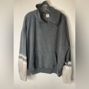 Victoria Secret PINK Pullover hoodie sweatshirt Size L